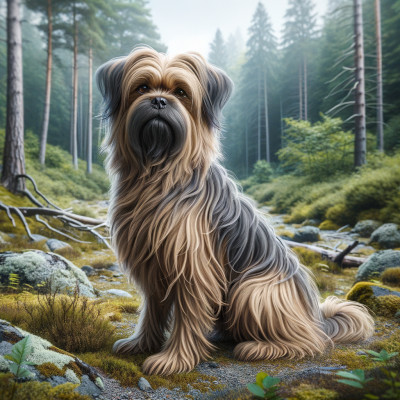 Friffon Bruxellois - Complete Breed Guide, Care, Adoption & Health Tips Information and Pictures