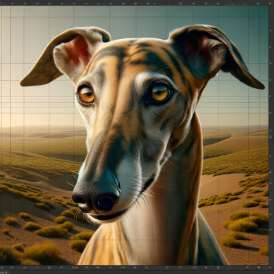 Galgo Spanish Greyhound Dog Breed Information and Pictures