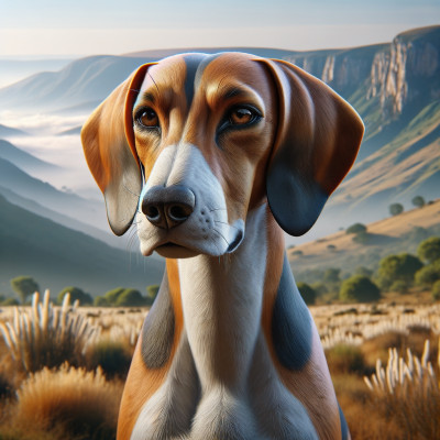 Gazelle Hound - Complete Breed Guide, Care, Adoption & Health Tips Information and Pictures