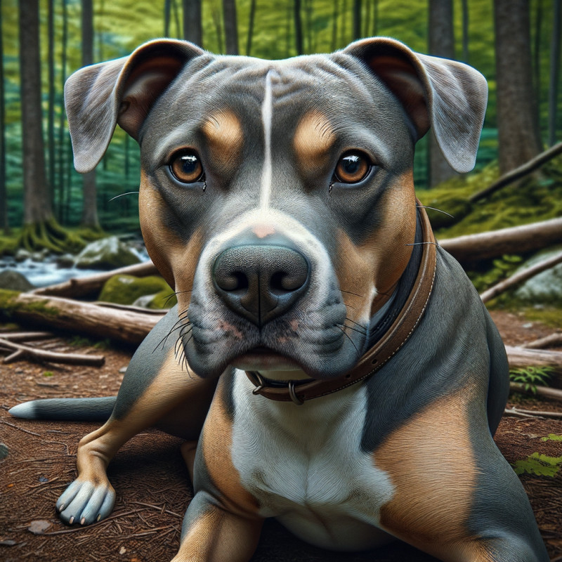 German Pit - Complete Breed Guide, Care, Adoption & Health Tips Information and Pictures