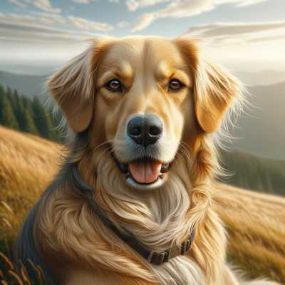 Golden Retriever Mix Dog Breed Information and Pictures