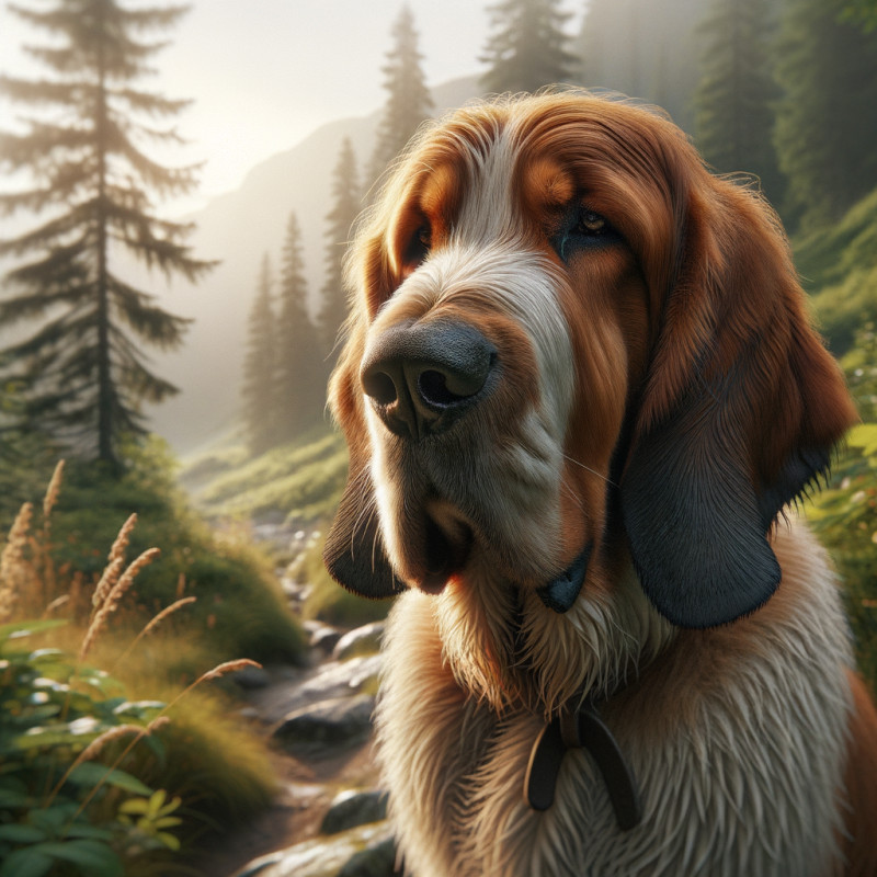 Grand Basset Griffon Vendeen - Complete Breed Guide, Care, Adoption & Health Tips Information and Pictures