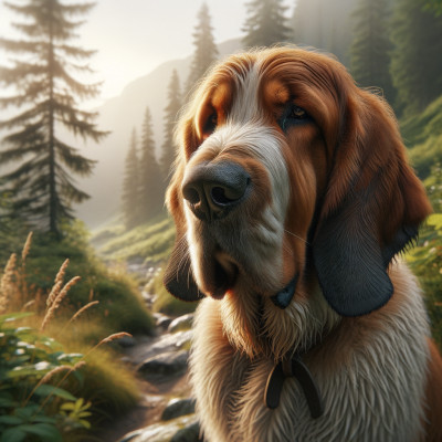 Grand Basset Griffon Vendeen - Complete Breed Guide, Care, Adoption & Health Tips Information and Pictures