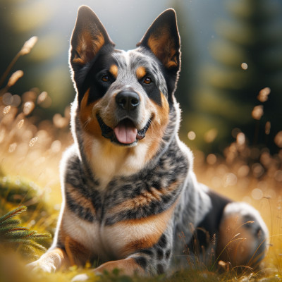 Great Swiss Cattle Dog - Complete Breed Guide, Care, Adoption & Health Tips Information and Pictures