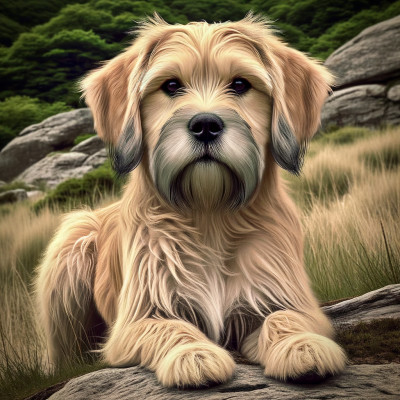 Griffon Beige - Complete Breed Guide, Care, Adoption & Health Tips Information and Pictures