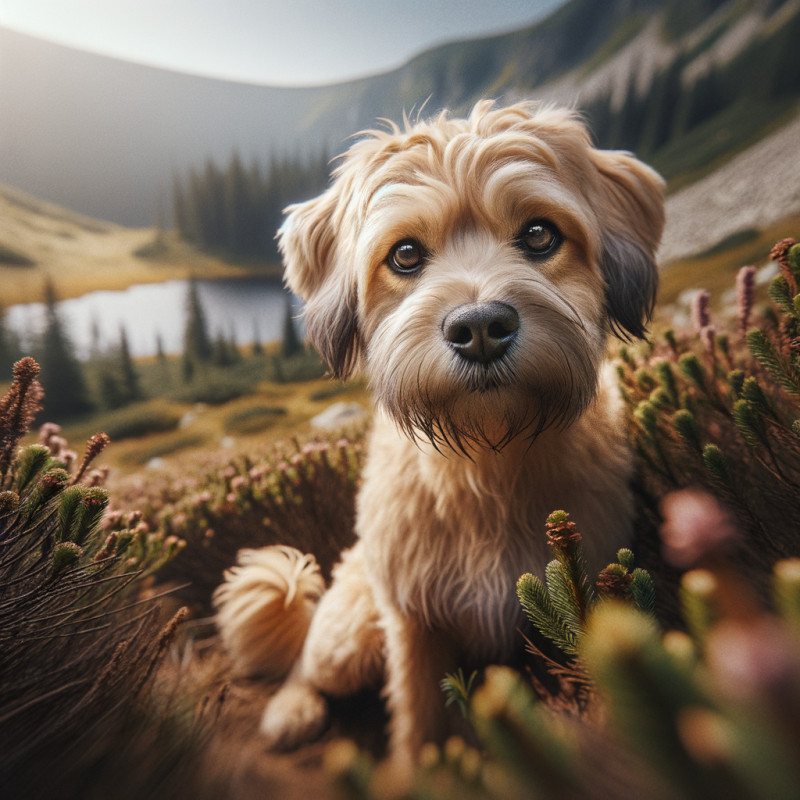 Griffon Beige - Complete Breed Guide, Care, Adoption & Health Tips Information and Pictures