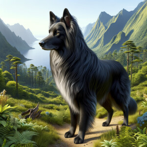 Groenendael - Complete Breed Guide, Care, Adoption & Health Tips Information and Pictures