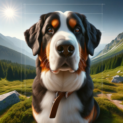 Grosser Schweizer Sennenhund - Complete Breed Guide, Care, Adoption & Health Tips Information and Pictures