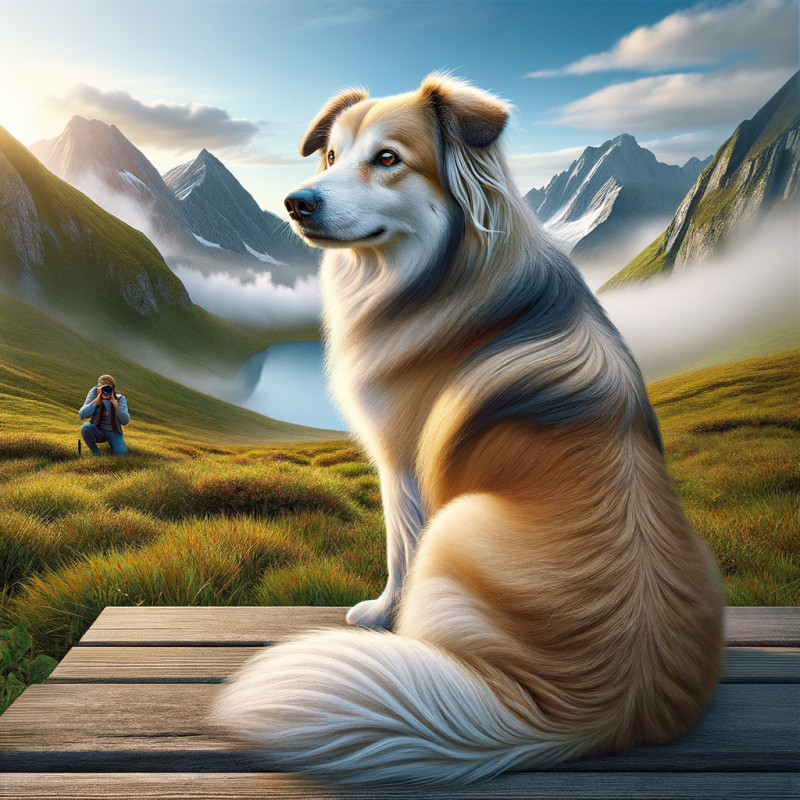 Haanese - Complete Breed Guide, Care, Adoption & Health Tips Information and Pictures