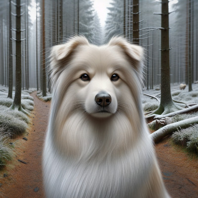 Haanese - Complete Breed Guide, Care, Adoption & Health Tips Information and Pictures