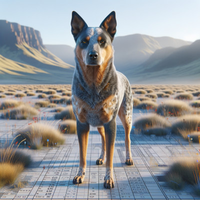 Halls Heeler - Complete Breed Guide, Care, Adoption & Health Tips Information and Pictures
