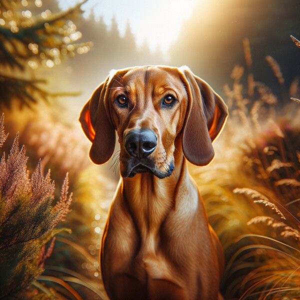 Hanoverian Scenthound - Complete Breed Guide, Care, Adoption & Health Tips Information and Pictures