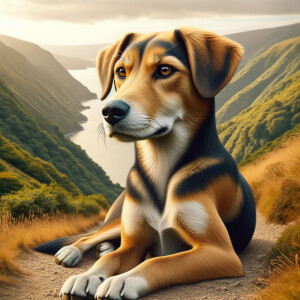 Harrier - Complete Breed Guide, Care, Adoption & Health Tips Information and Pictures