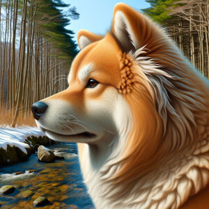 Hokkaido - Complete Breed Guide, Care, Adoption & Health Tips Information and Pictures