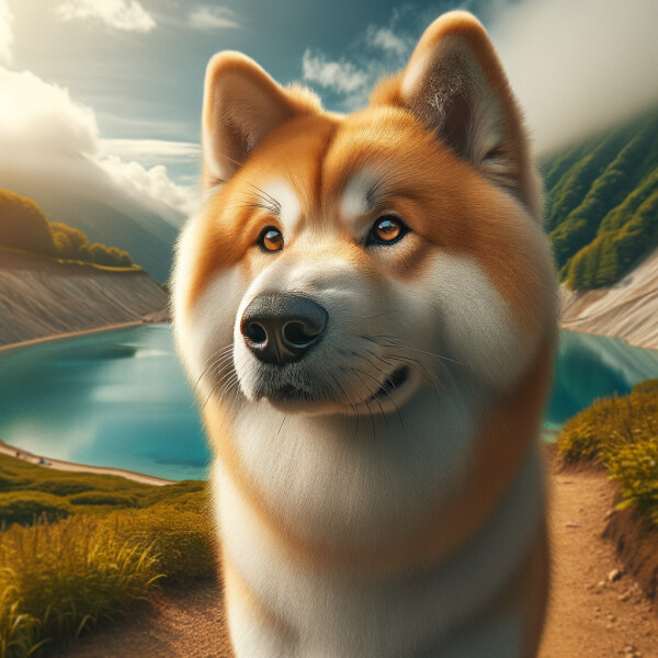 Hokkaido - Complete Breed Guide, Care, Adoption & Health Tips Information and Pictures