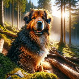 Hovawart - Complete Breed Guide, Care, Adoption & Health Tips Information and Pictures