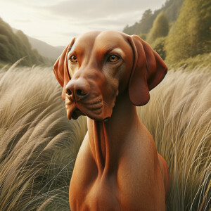 Hungarian Vizsla - Complete Breed Guide, Care, Adoption & Health Tips Information and Pictures