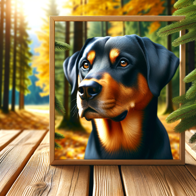 Huntaway - Complete Breed Guide, Care, Adoption & Health Tips Information and Pictures