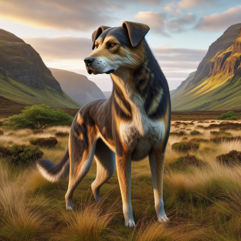 Huntaway - Complete Breed Guide, Care, Adoption & Health Tips Information and Pictures