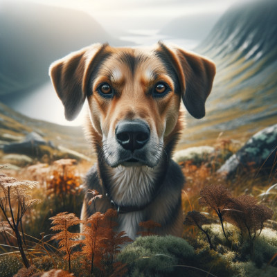 Huntaway - Complete Breed Guide, Care, Adoption & Health Tips Information and Pictures