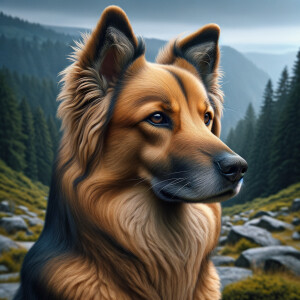 Hygenhund - Complete Breed Guide, Care, Adoption & Health Tips Information and Pictures