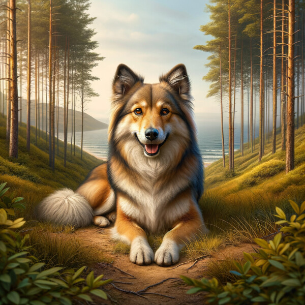 Hygenhund - Complete Breed Guide, Care, Adoption & Health Tips Information and Pictures