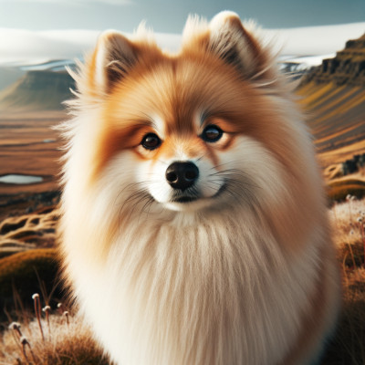 Iceland Spitz - Complete Breed Guide, Care, Adoption & Health Tips Information and Pictures