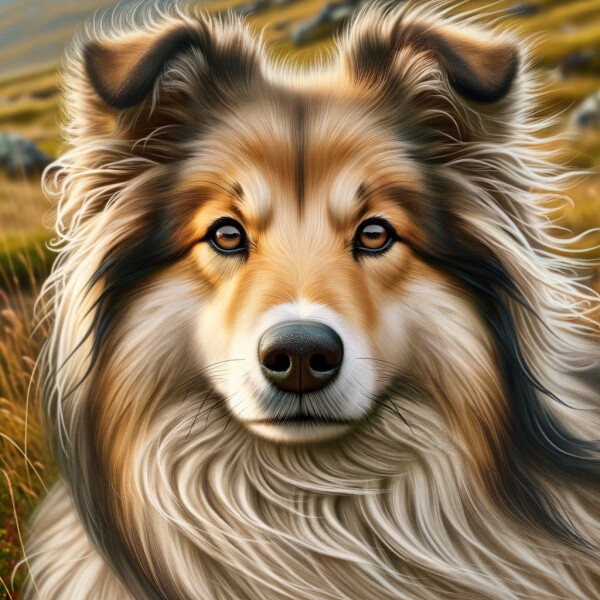 Icelandic Sheepdog - Complete Breed Guide, Care, Adoption & Health Tips Information and Pictures