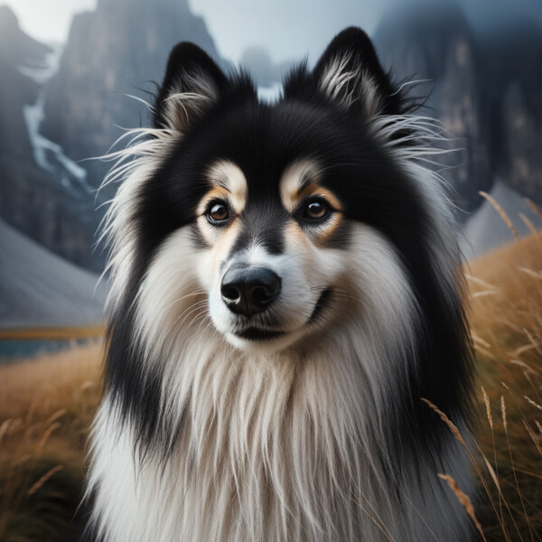 Icelandic Sheepdog - Complete Breed Guide, Care, Adoption & Health Tips Information and Pictures