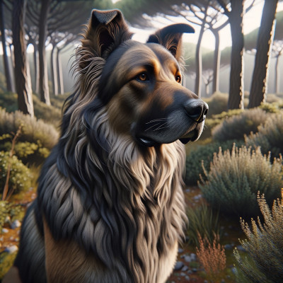 Illyrian Sheepdog - Complete Breed Guide, Care, Adoption & Health Tips Information and Pictures