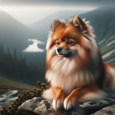 Indian Spitz - Complete Breed Guide, Care, Adoption & Health Tips Information and Pictures