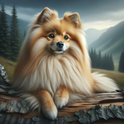 Indian Spitz - Complete Breed Guide, Care, Adoption & Health Tips Information and Pictures
