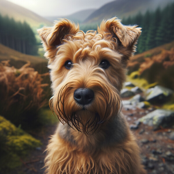 Irish Glen Of Imaal Terrier - Complete Breed Guide, Care, Adoption & Health Tips Information and Pictures