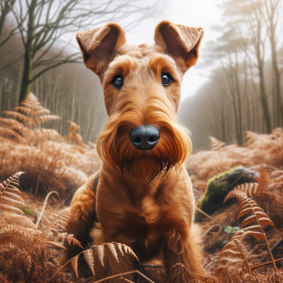 Irish Red Terrier - Complete Breed Guide, Care, Adoption & Health Tips Information and Pictures