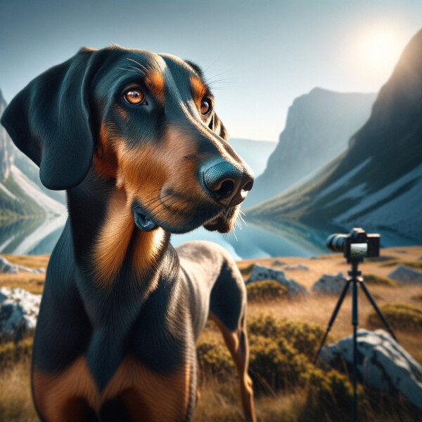 Istrian Coarse Haired Hound - Complete Breed Guide, Care, Adoption & Health Tips Information and Pictures