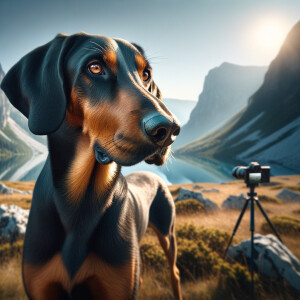 Istrian Coarse Haired Hound - Complete Breed Guide, Care, Adoption & Health Tips Information and Pictures