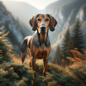 Istrian Shorthaired Hound - Complete Breed Guide, Care, Adoption & Health Tips Information and Pictures