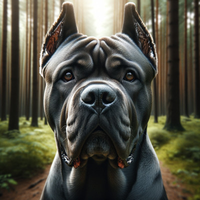 Italian Corso Dog Breed Guide and available listings