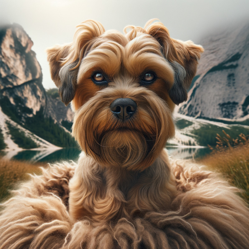 Italian Griffon - Complete Breed Guide, Care, Adoption & Health Tips Information and Pictures