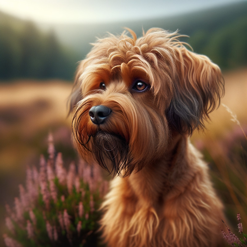 Italian Griffon - Complete Breed Guide, Care, Adoption & Health Tips Information and Pictures