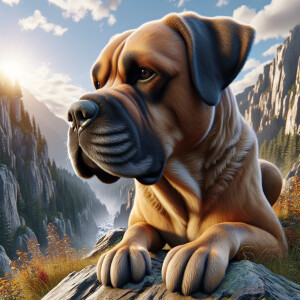 Italian Mastiff - Complete Breed Guide, Care, Adoption & Health Tips Information and Pictures