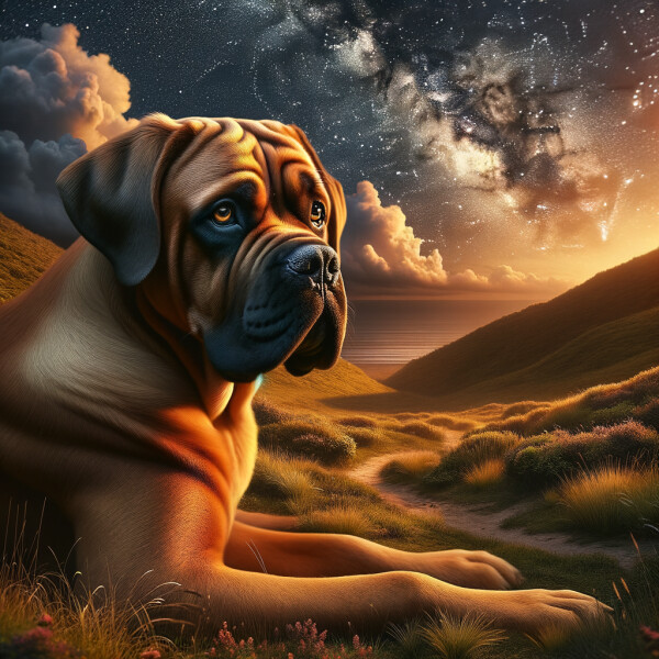 Italian Mastiff - Complete Breed Guide, Care, Adoption & Health Tips Information and Pictures