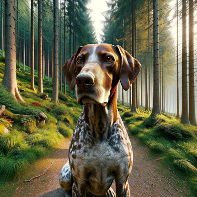 Italian Pointer - Complete Breed Guide, Care, Adoption & Health Tips Information and Pictures