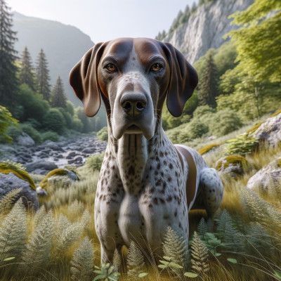 Italian Pointer - Complete Breed Guide, Care, Adoption & Health Tips Information and Pictures