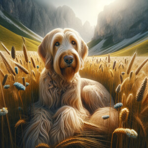 Italian Spinone - Complete Breed Guide, Care, Adoption & Health Tips Information and Pictures