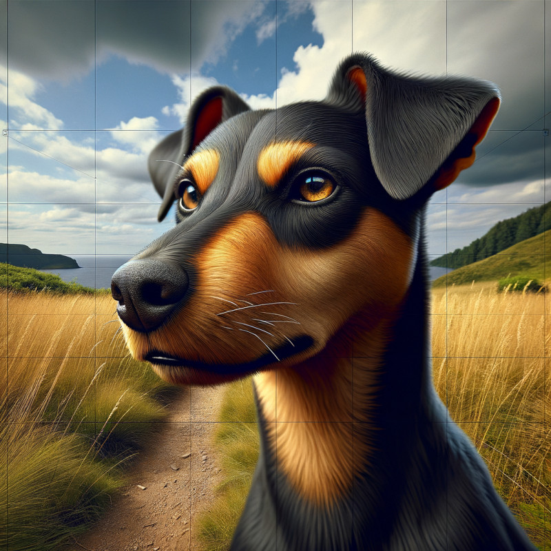 Jagdterrier - Complete Breed Guide, Care, Adoption & Health Tips Information and Pictures