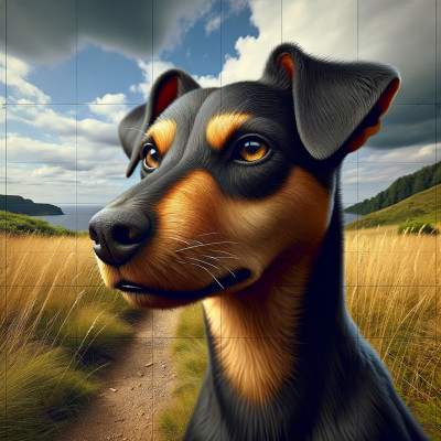 Jagdterrier - Complete Breed Guide, Care, Adoption & Health Tips Information and Pictures