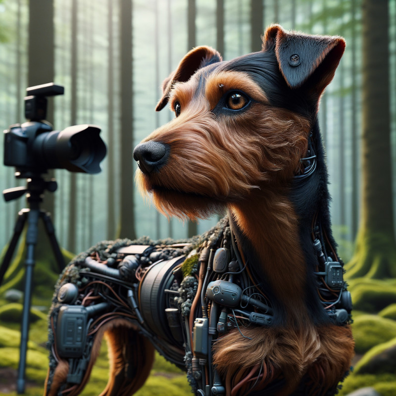 Jagdterrier - Complete Breed Guide, Care, Adoption & Health Tips Information and Pictures