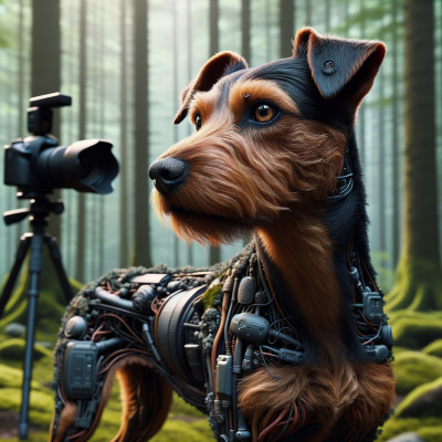 Jagdterrier - Complete Breed Guide, Care, Adoption & Health Tips Information and Pictures