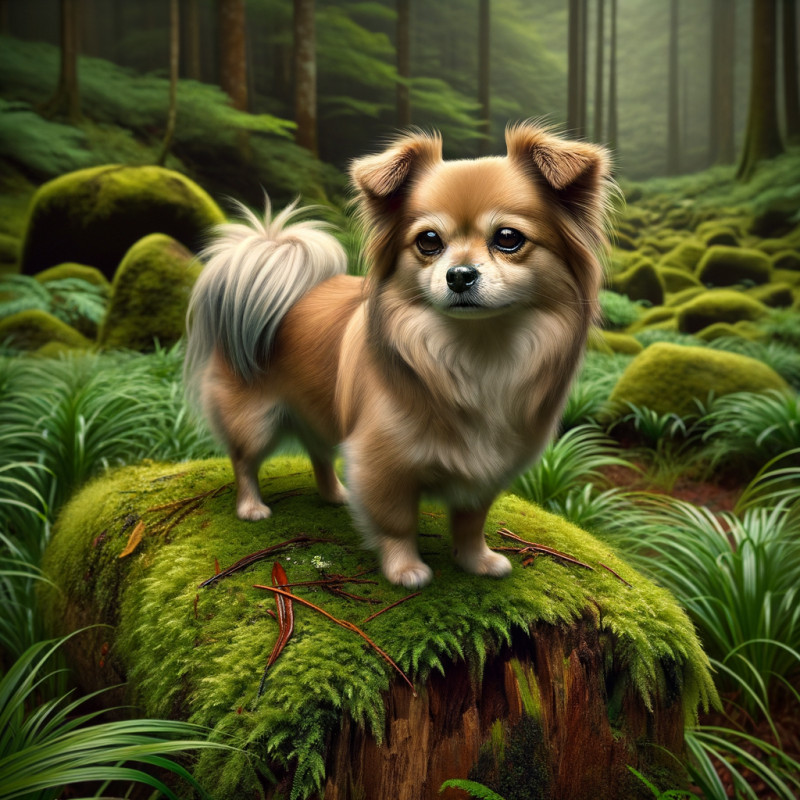 Rescue Japanese Small Size Dogs PetCurious